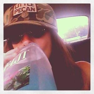 Meet your Posher, Mandy